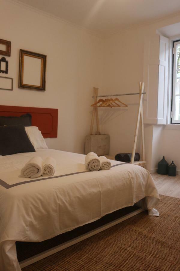 Apartament Nooks Sintra Three Zewnętrze zdjęcie