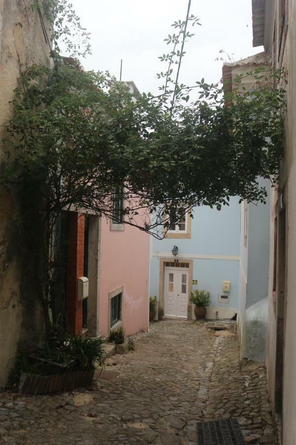 Apartament Nooks Sintra Three Zewnętrze zdjęcie