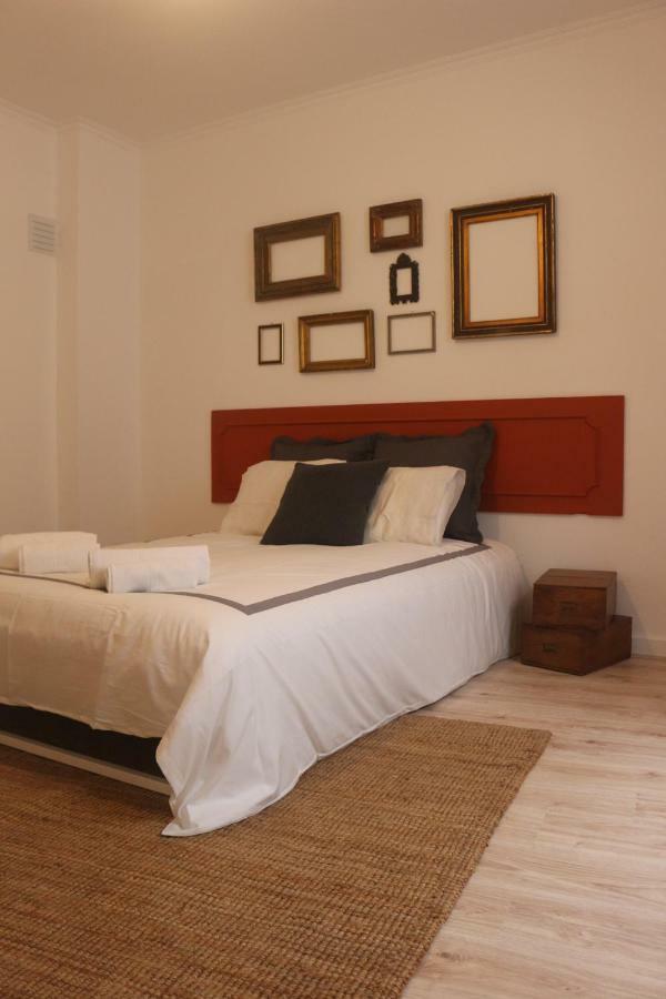 Apartament Nooks Sintra Three Zewnętrze zdjęcie